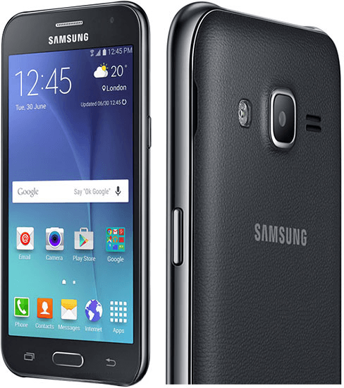 Image of Samsung Galaxy J2
