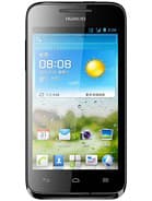 Display image of Huawei Ascend G330D U8825D