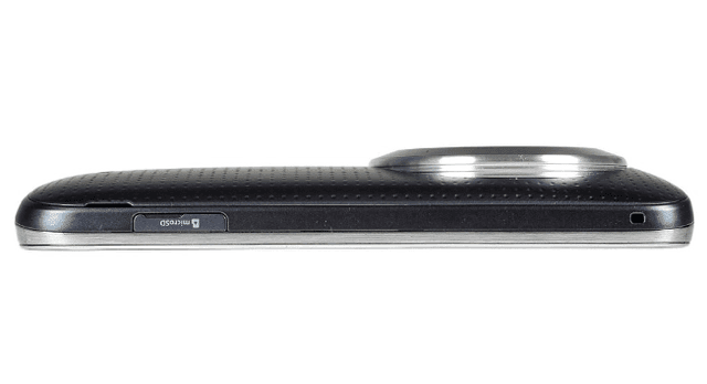 Image of Samsung Galaxy K zoom
