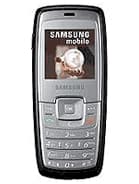 Display image of Samsung C140