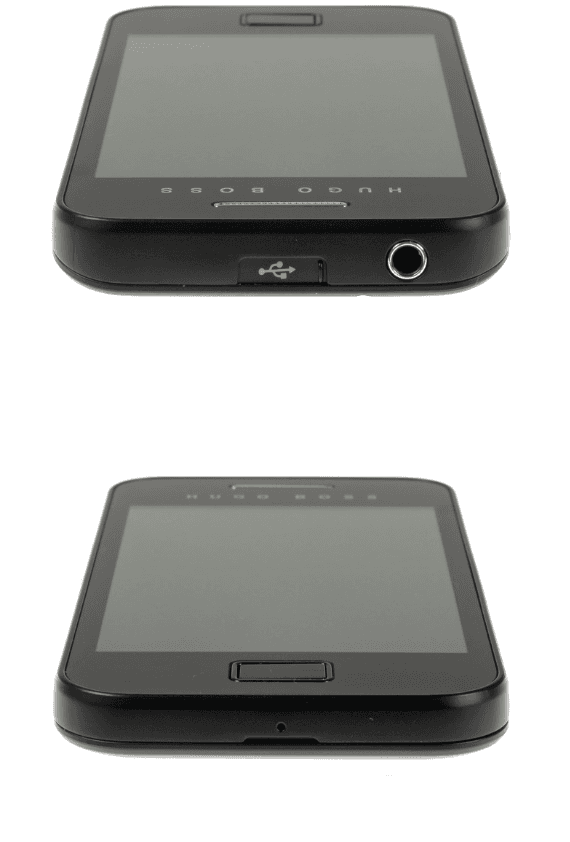 Image of Samsung Galaxy Ace S5830