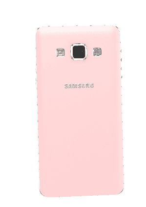 Image of Samsung Galaxy A5 Duos