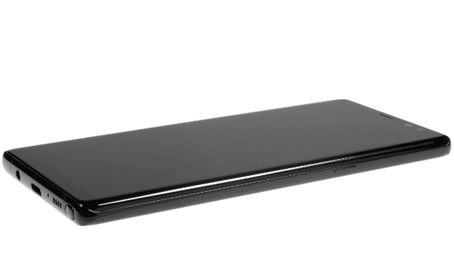 Image of Samsung Galaxy Note8