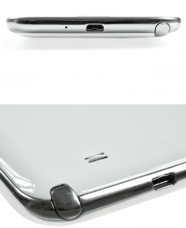 Image of Samsung Galaxy Note II N7100