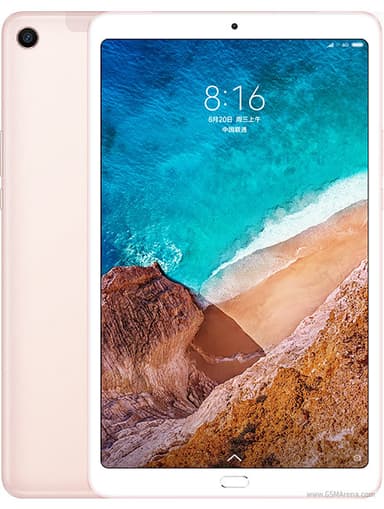 Display image of Xiaomi Mi Pad 4 Plus