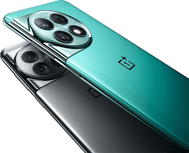 Image of OnePlus Ace 2 Pro