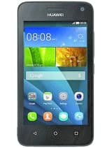 Display image of Huawei Y360