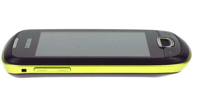 Image of Samsung Galaxy Mini S5570