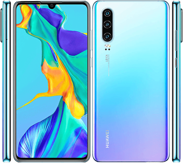 Image of Huawei P30