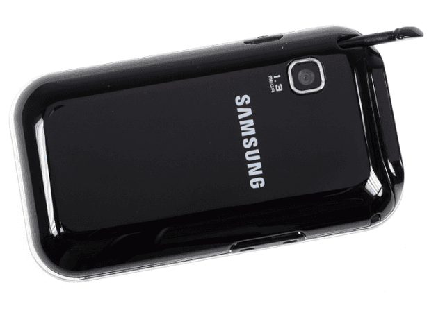 Image of Samsung C3300K Champ