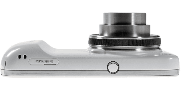 Image of Samsung Galaxy S4 zoom