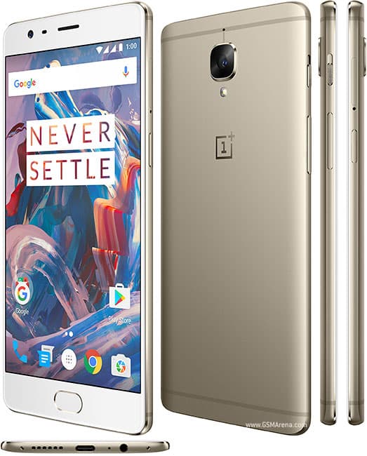 Image of OnePlus 3