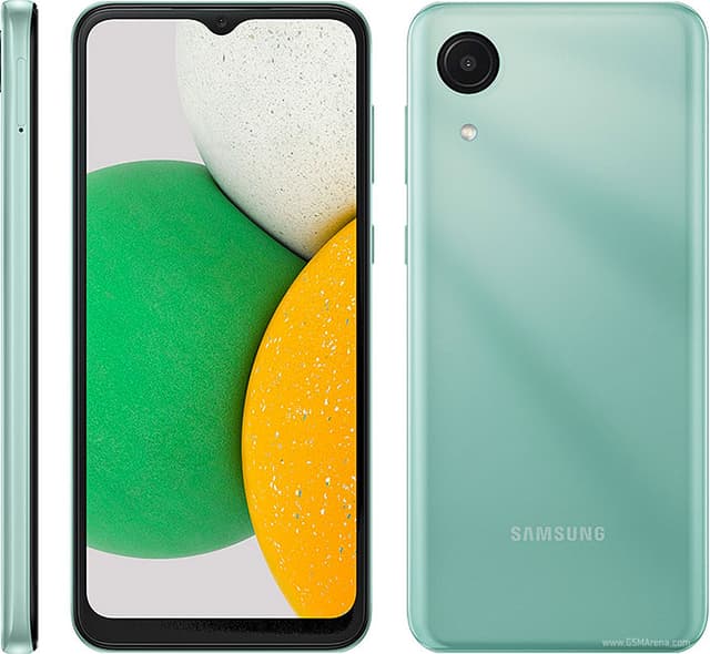 Image of Samsung Galaxy A04 Core