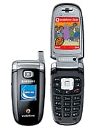 Display image of Samsung ZV10