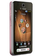Display image of Samsung T919 Behold