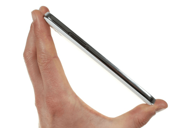 Image of Samsung Galaxy Grand 2