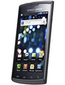 Samsung I9010 Galaxy S Giorgio Armani