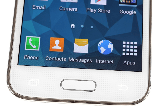 Image of Samsung Galaxy S5 mini