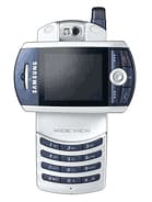 Display image of Samsung Z130