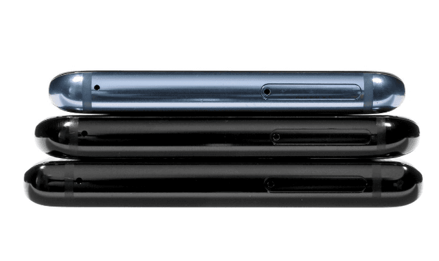 Image of Samsung Galaxy Note8