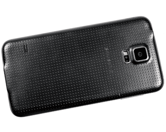 Image of Samsung Galaxy S5