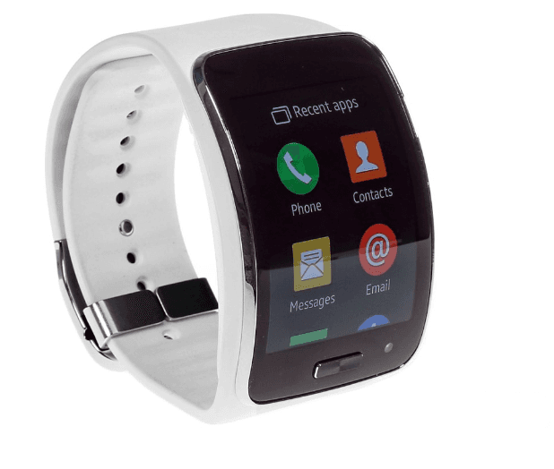 Image of Samsung Gear S