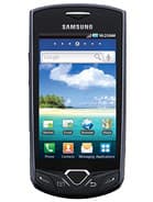 Display image of Samsung I100 Gem