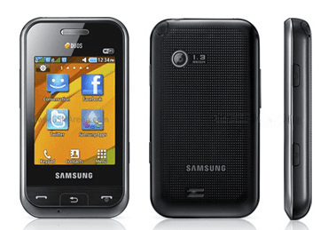 Image of Samsung E2652 Champ Duos