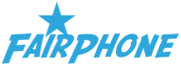 Fairphone  Brand Logo For Display