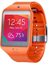 Display image of Samsung Gear 2 Neo