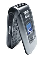 Display image of Samsung Z310