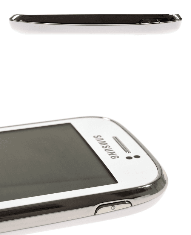 Image of Samsung Galaxy Young S6310