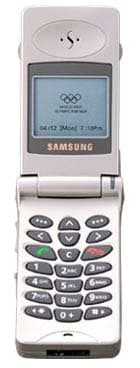 Image of Samsung A100