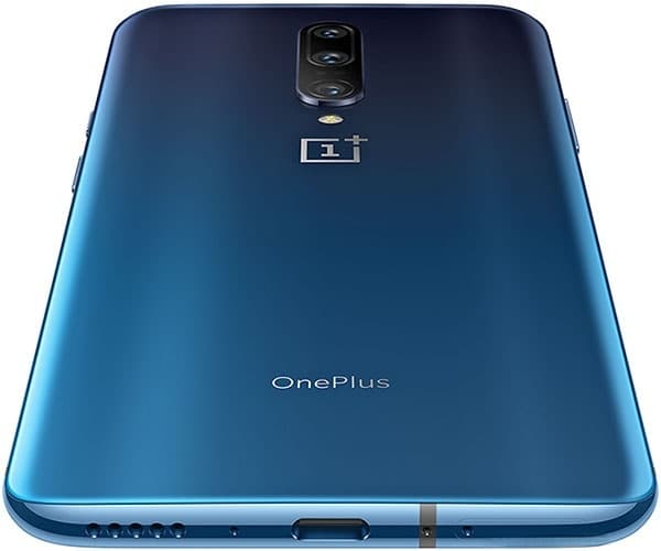 Image of OnePlus 7 Pro 5G