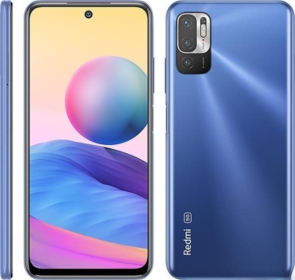 Image of Xiaomi Redmi Note 10 5G