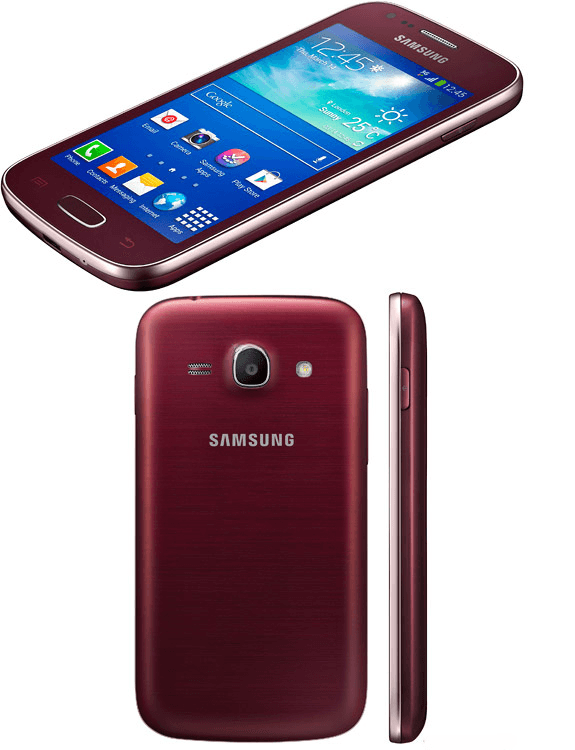 Image of Samsung Galaxy Ace 3
