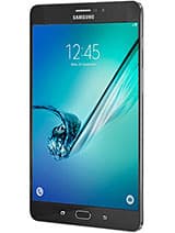 Display image of Samsung Galaxy Tab S2 8.0