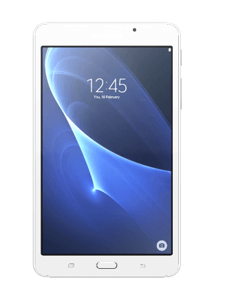 Image of Samsung Galaxy Tab A 7.0 (2016)