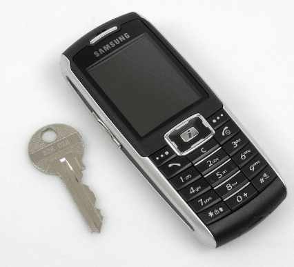 Image of Samsung X700