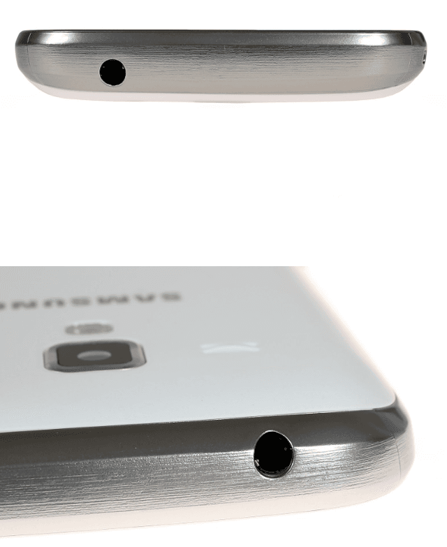 Image of Samsung Galaxy S Duos S7562
