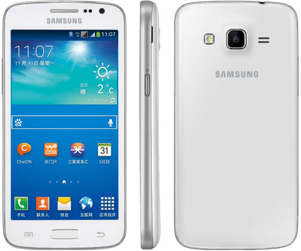 Image of Samsung Galaxy Win Pro G3812