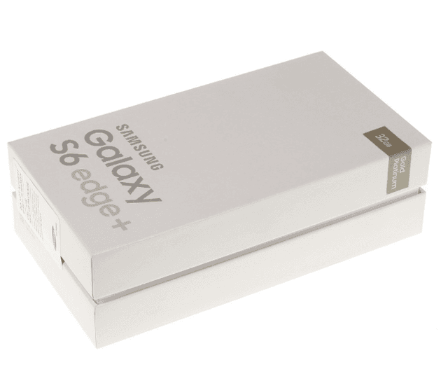 Image of Samsung Galaxy S6 edge+ Duos
