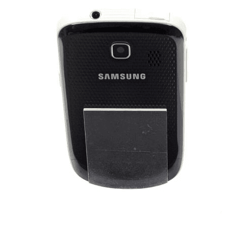 Image of Samsung S3850 Corby II