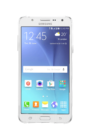 Image of Samsung Galaxy J7