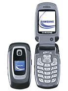 Display image of Samsung Z330
