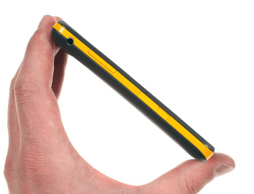 Image of Samsung I8530 Galaxy Beam