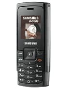 Display image of Samsung C160