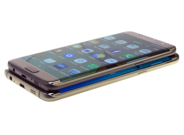Image of Samsung Galaxy S7 edge