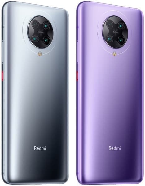 Image of Xiaomi Redmi K30 Pro Zoom