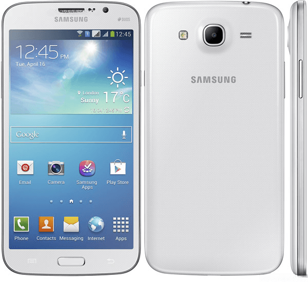 Image of Samsung Galaxy Mega 5.8 I9150